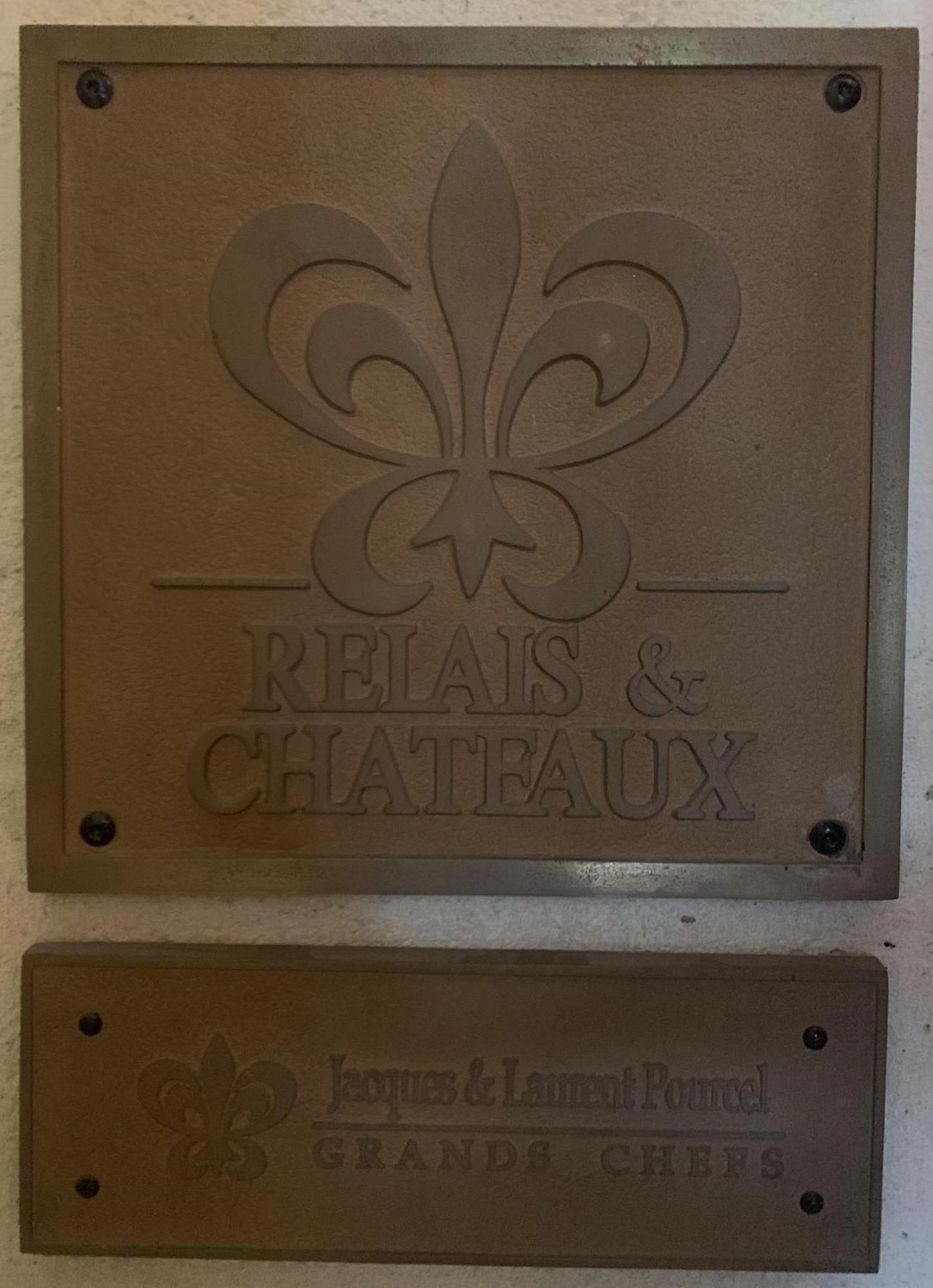 Hotel Richer De Belleval - Relais & Chateaux Montpellier Exterior foto